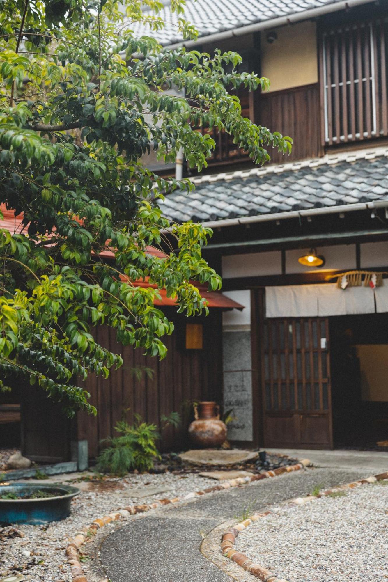 Masukichi -Hostel,Cafe,Souvenir,Guide- Seto Exterior foto