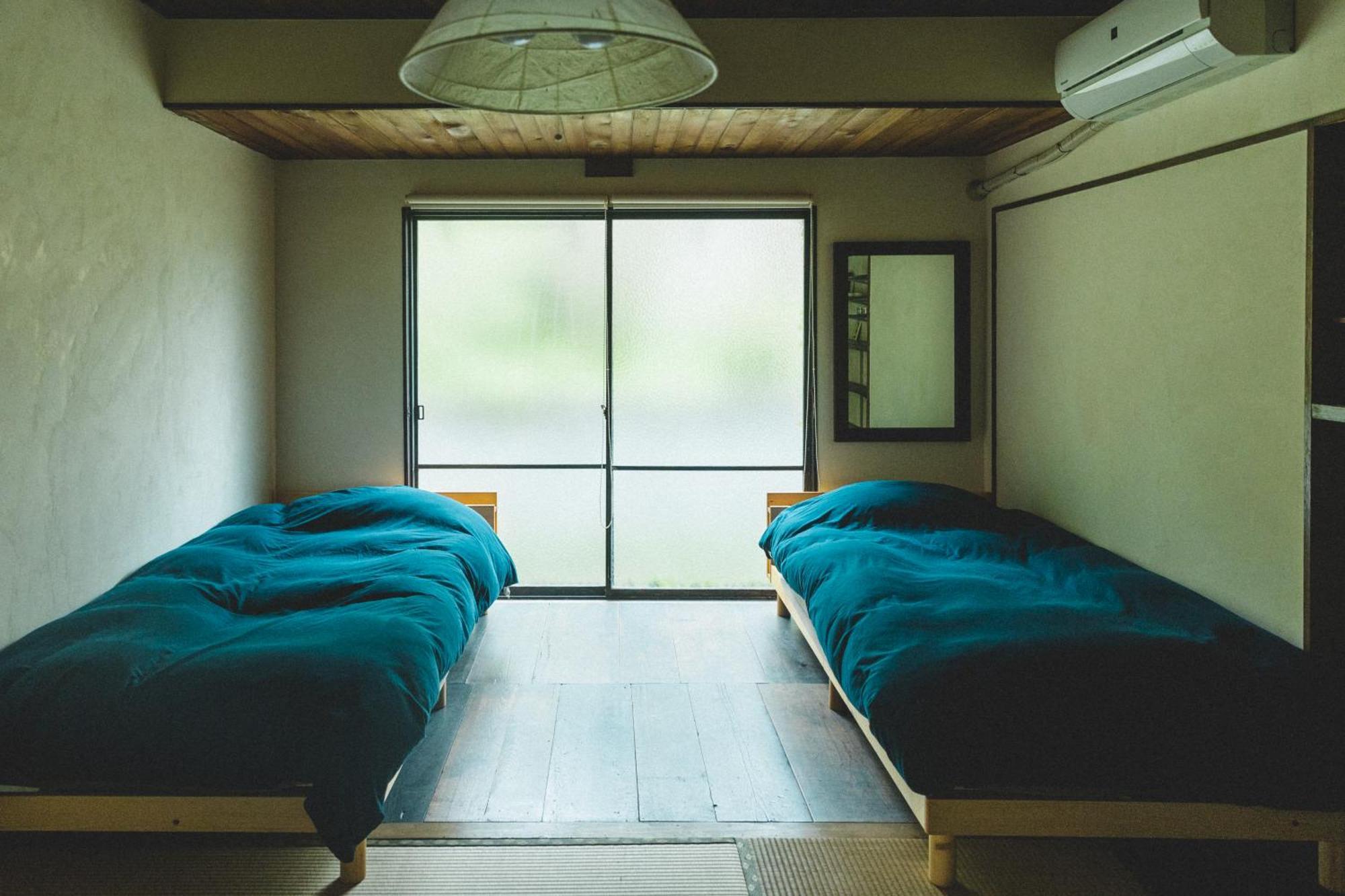 Masukichi -Hostel,Cafe,Souvenir,Guide- Seto Exterior foto