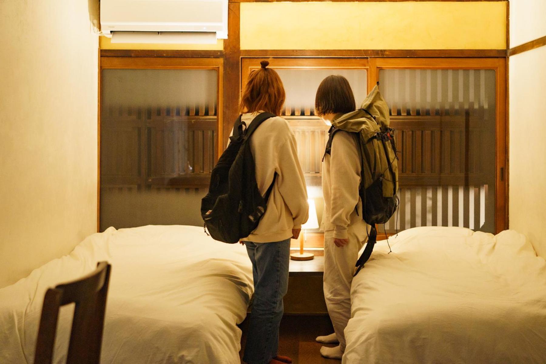 Masukichi -Hostel,Cafe,Souvenir,Guide- Seto Quarto foto